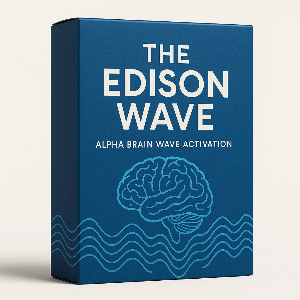 The Edison Wave